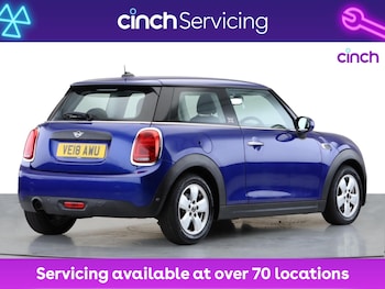 Used MINI Hatch 2018 for sale - 75987854: Photo