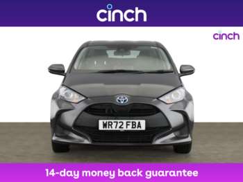 Used Toyota Yaris 2022 for sale - 74886353: Photo