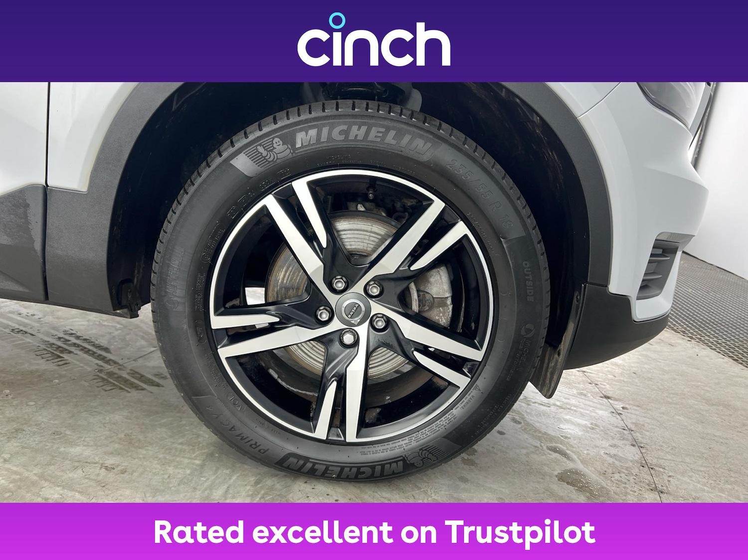 Used Volvo XC40 2021 for sale - 76635871: Photo 28