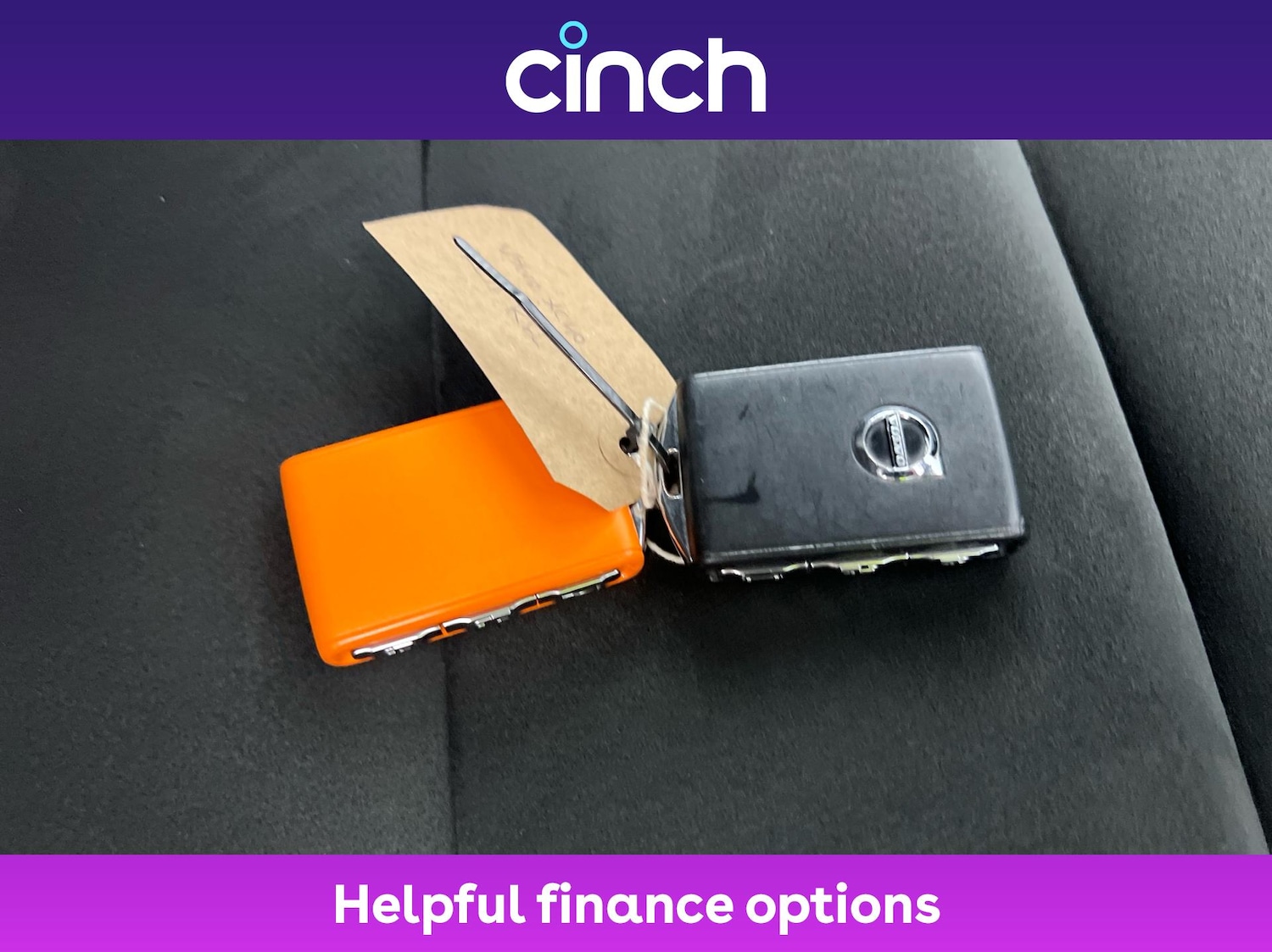 Used Volvo XC40 2021 for sale - 76635871: Photo 30