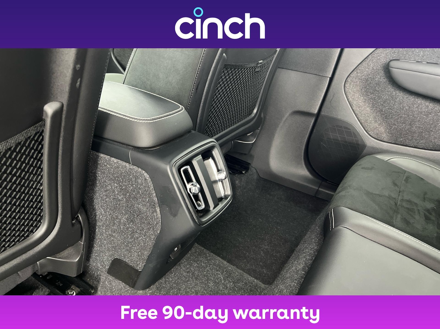 Used Volvo XC40 2021 for sale - 76635871: Photo 39