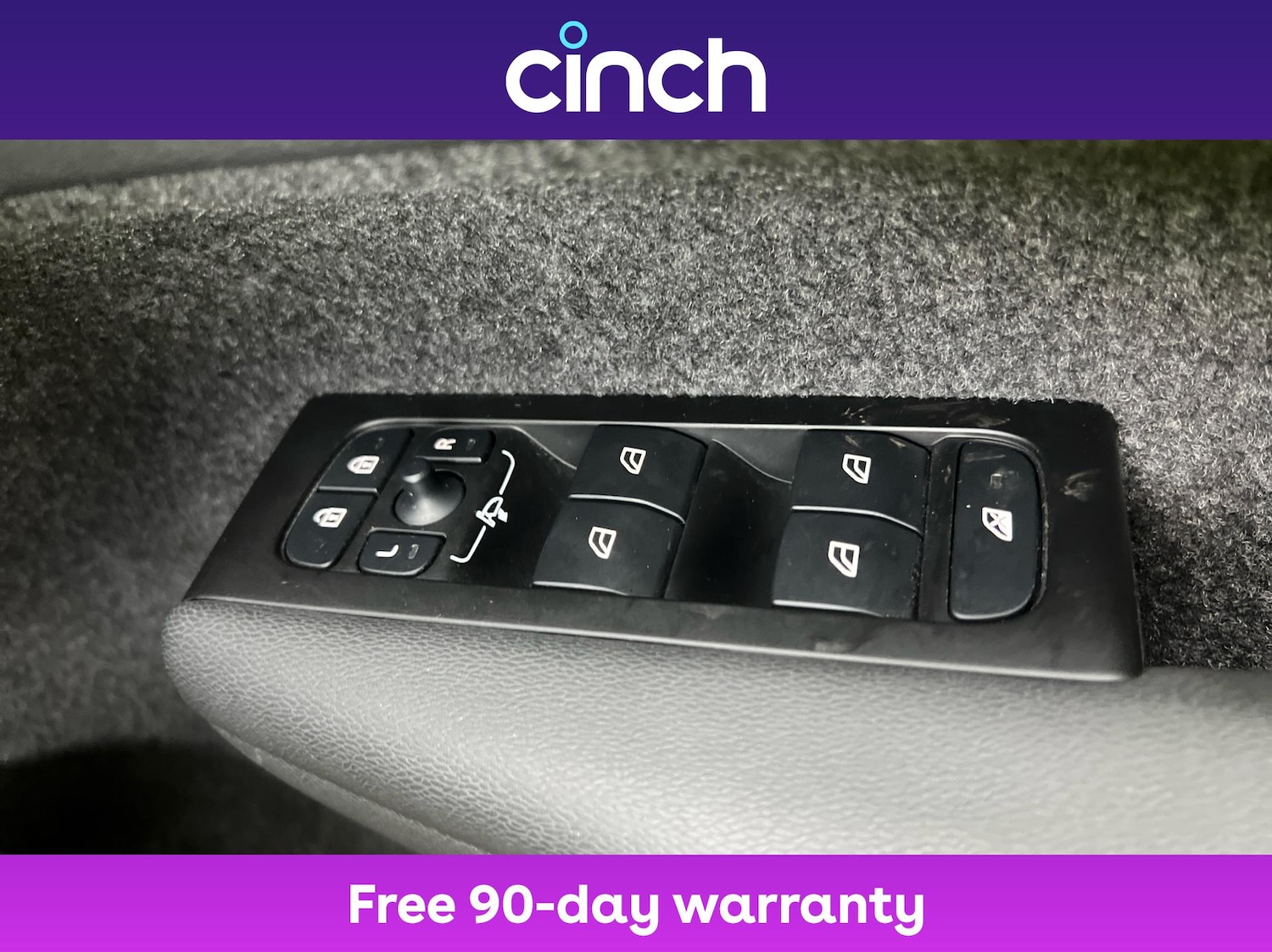 Used Volvo XC40 2021 for sale - 76635871: Photo 44