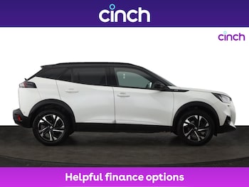 Used Peugeot 2008 2021 for sale - 75323472: Photo