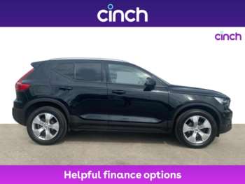 Used Volvo XC40 2021 for sale - 75398709: Photo