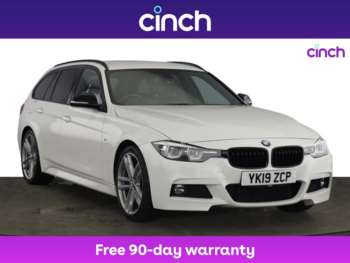 Used BMW 3 Series 2019 for sale - 75323735: Photo
