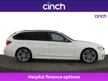 Used BMW 3 Series 2019 for sale - 75323735: Photo