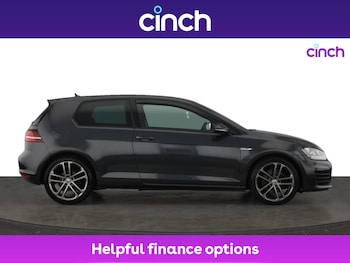 Used Volkswagen Golf 2016 for sale - 75667107: Photo