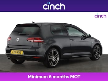 Used Volkswagen Golf 2016 for sale - 75667107: Photo