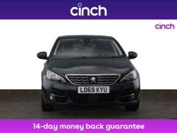 Used Peugeot 308 2020 for sale - 74775108: Photo