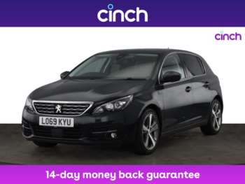 Used Peugeot 308 2020 for sale - 74775108: Photo