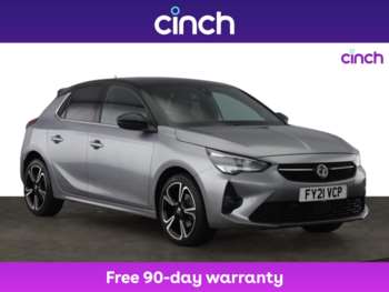 2021 - 1.2 Turbo [130] Ultimate Nav 5dr Auto
