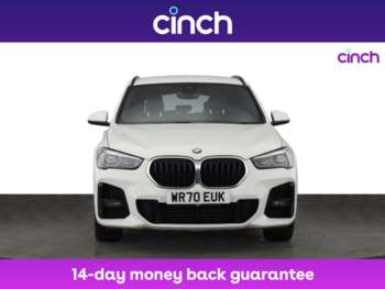 Used BMW X1 2020 for sale - 74906126: Photo