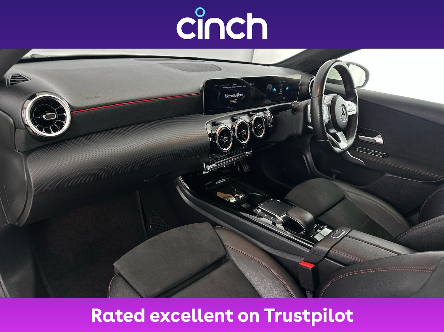 Used Mercedes-Benz A-Class 2020 for sale - 76468897: Photo 14