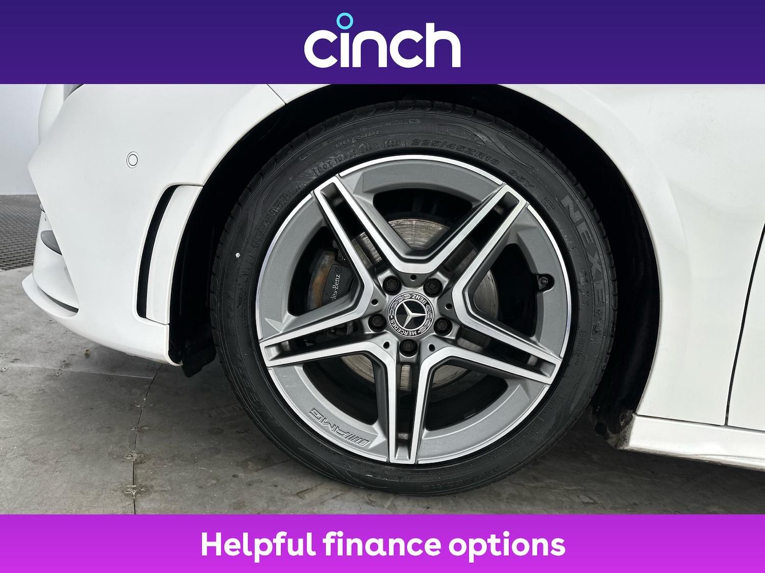 Used Mercedes-Benz A-Class 2020 for sale - 76468897: Photo 24