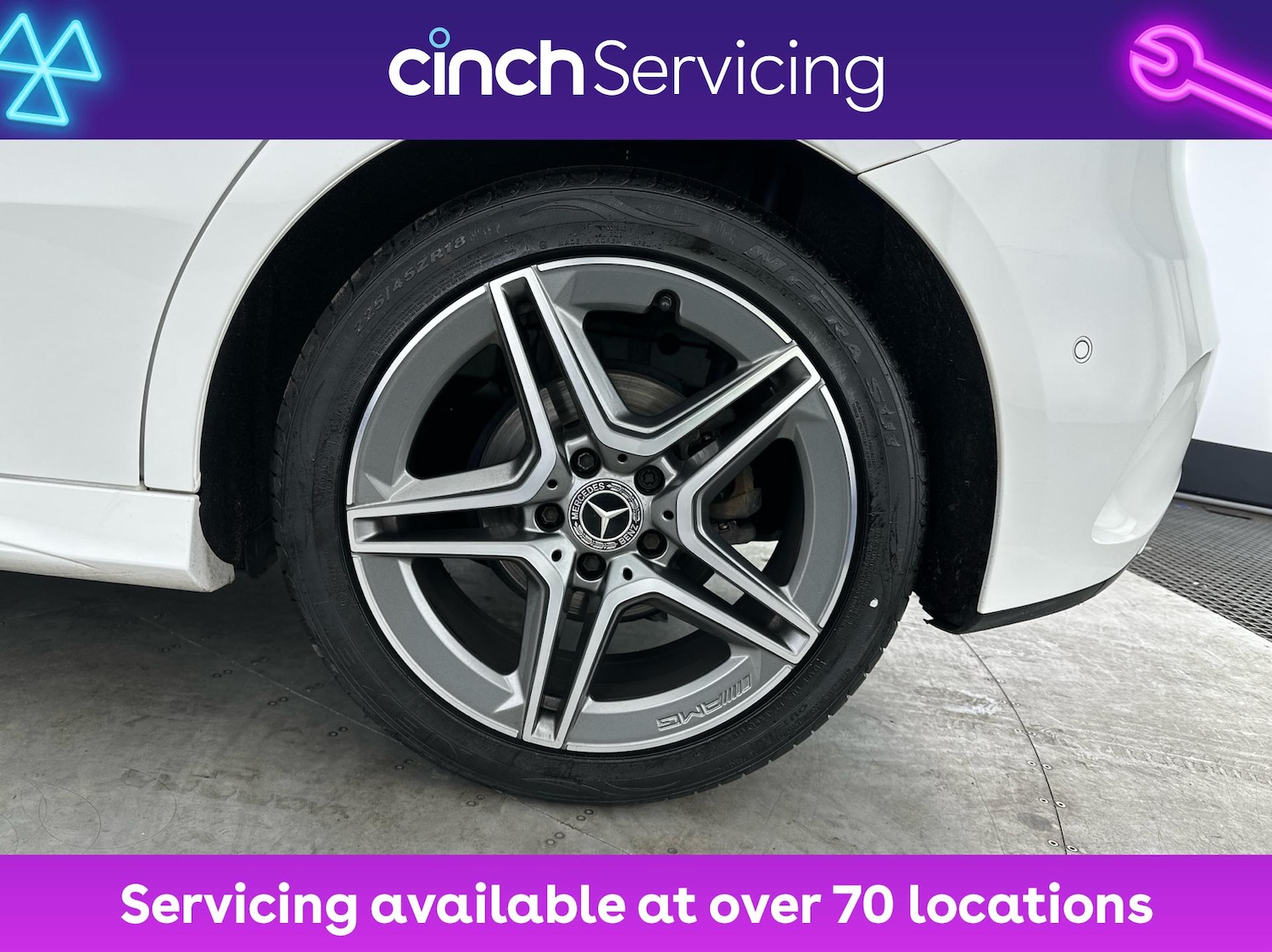 Used Mercedes-Benz A-Class 2020 for sale - 76468897: Photo 26