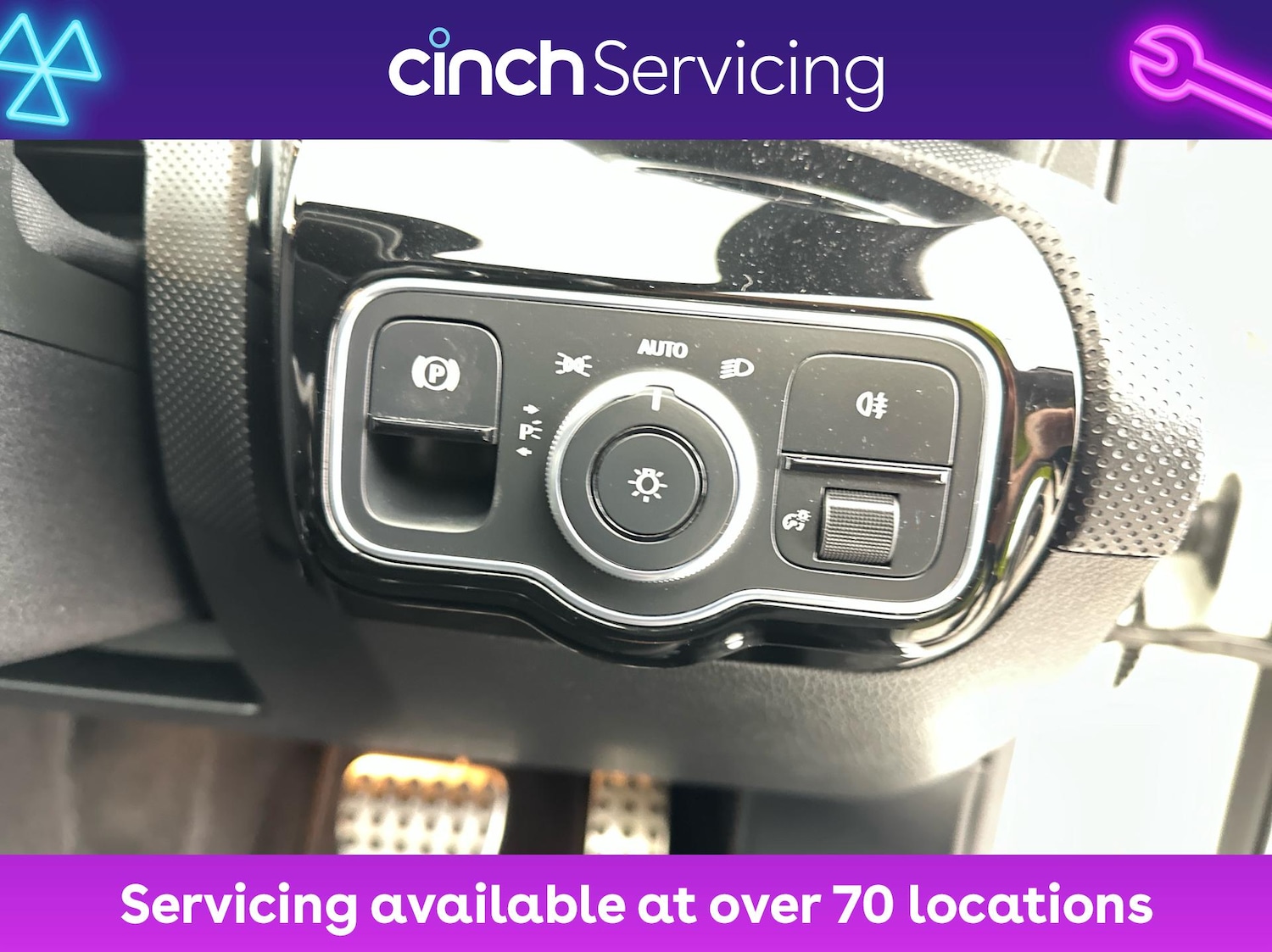 Used Mercedes-Benz A-Class 2020 for sale - 76468897: Photo 36