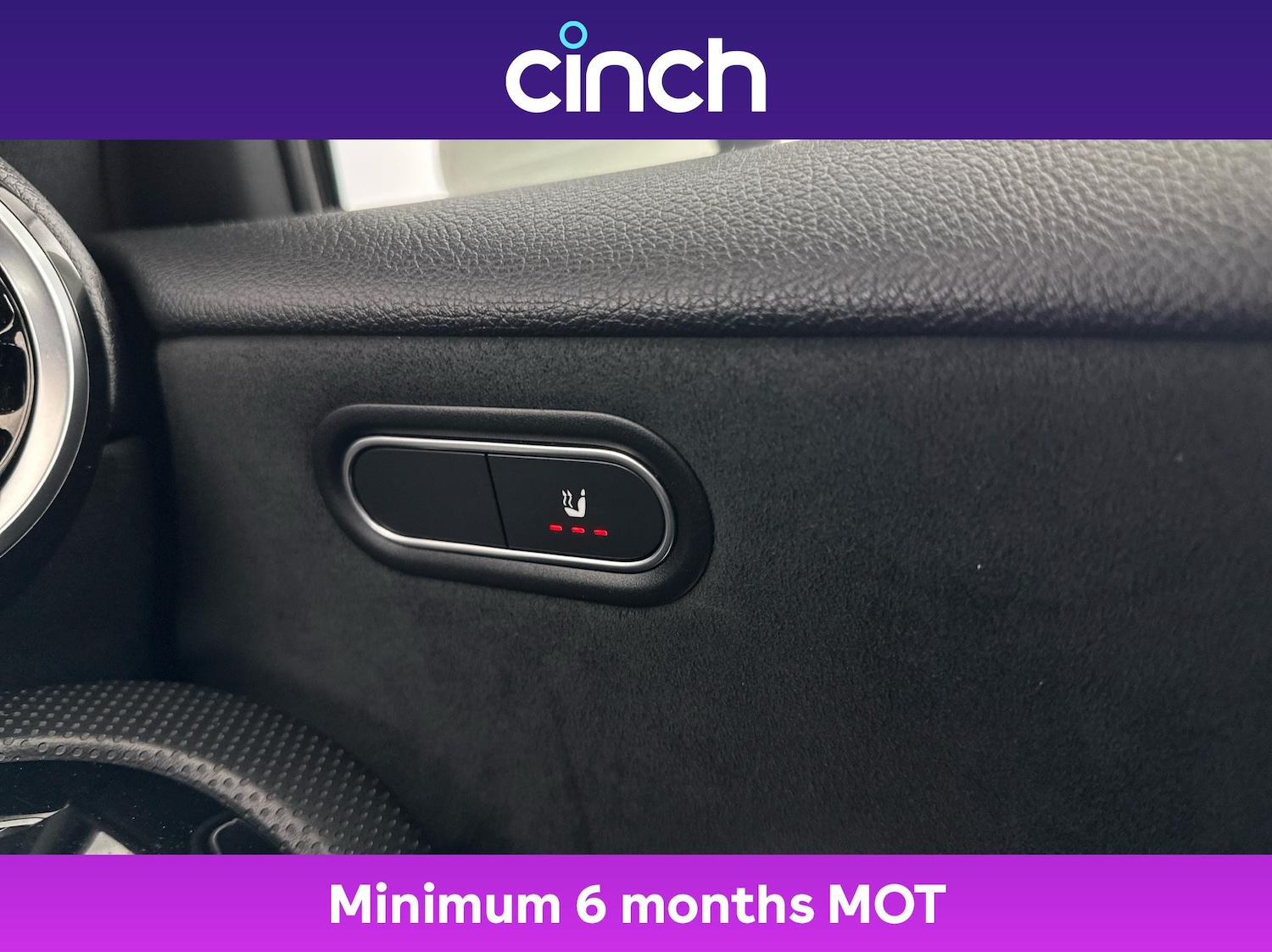 Used Mercedes-Benz A-Class 2020 for sale - 76468897: Photo 42