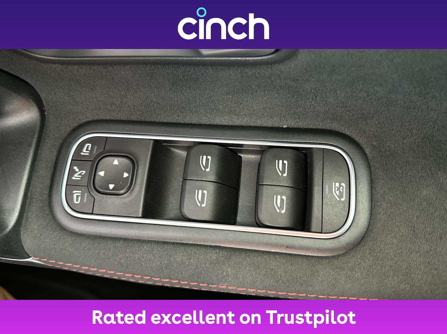 Used Mercedes-Benz A-Class 2020 for sale - 76468897: Photo 43