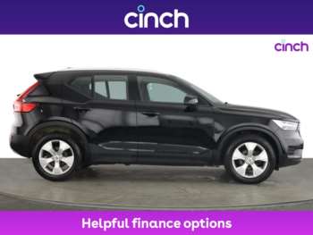 Used Volvo XC40 2021 for sale - 75389908: Photo