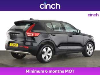 Used Volvo XC40 2021 for sale - 75389908: Photo