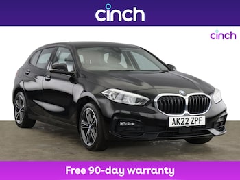 BMW - 1 Series