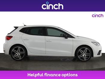Used SEAT Ibiza 2020 for sale - 75620449: Photo