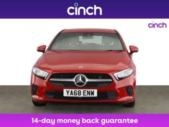 Used Mercedes-Benz A-Class 2019 for sale - 74797046: Photo