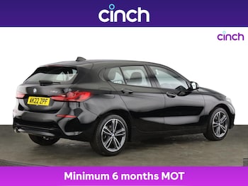 Used BMW 1 Series 2022 for sale - 75892089: Photo