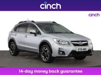 2016 - 2.0D SE Premium 5dr