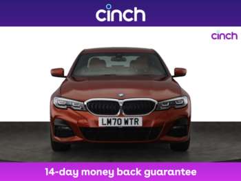 Used BMW 3 Series 2020 for sale - 74987565: Photo