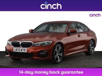 Used BMW 3 Series 2020 for sale - 74987565: Photo