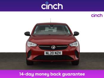 Used Vauxhall Corsa 2020 for sale - 74629447: Photo