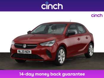 Used Vauxhall Corsa 2020 for sale - 74629447: Photo