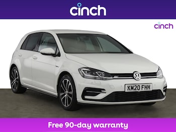 Used Volkswagen Golf 2020 for sale - 75637134: Photo