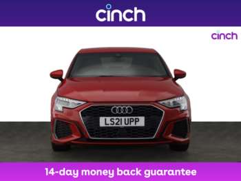 Used Audi A3 2021 for sale - 74766212: Photo
