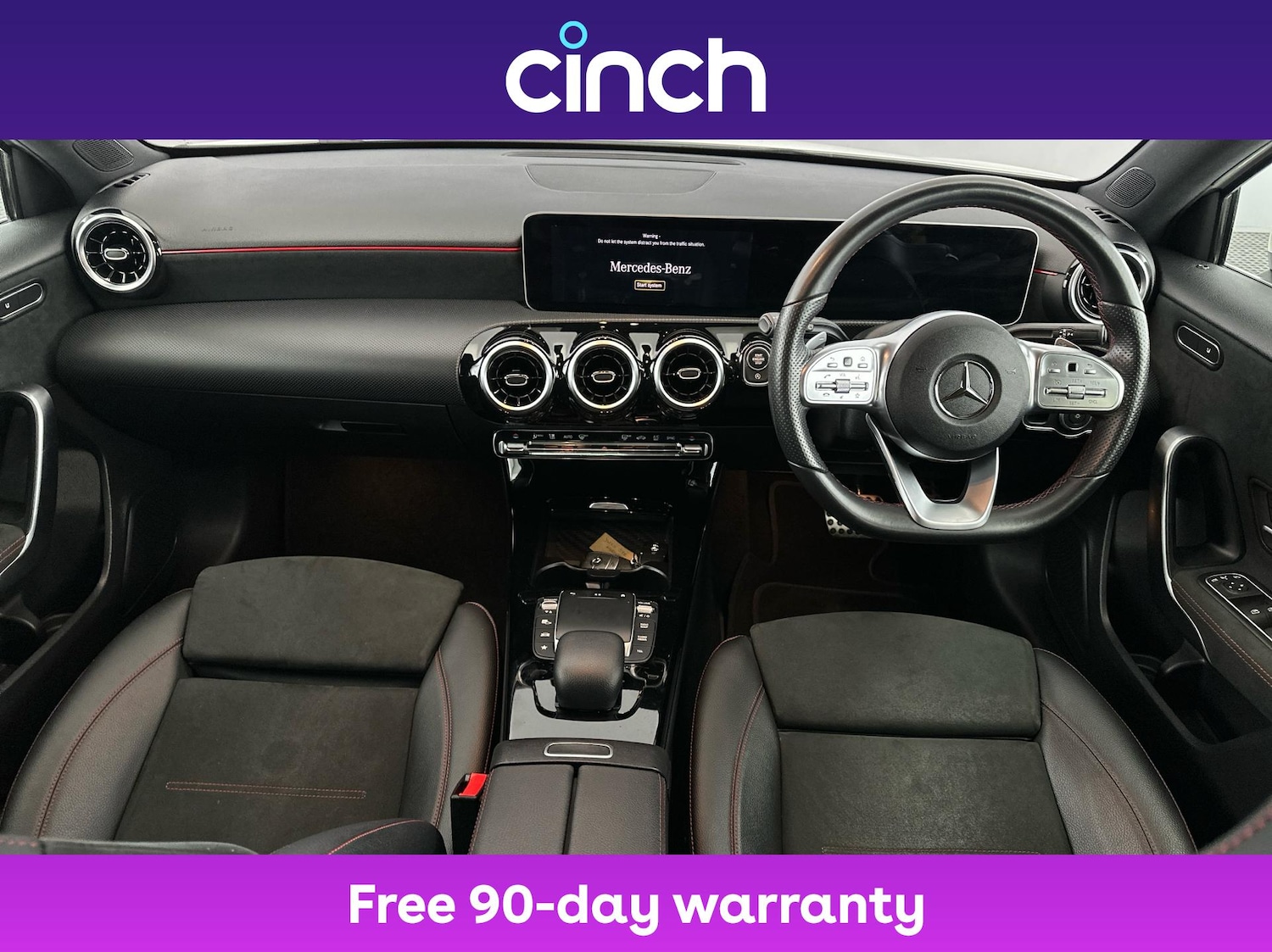 Used Mercedes-Benz A-Class 2020 for sale - 76416226: Photo 15