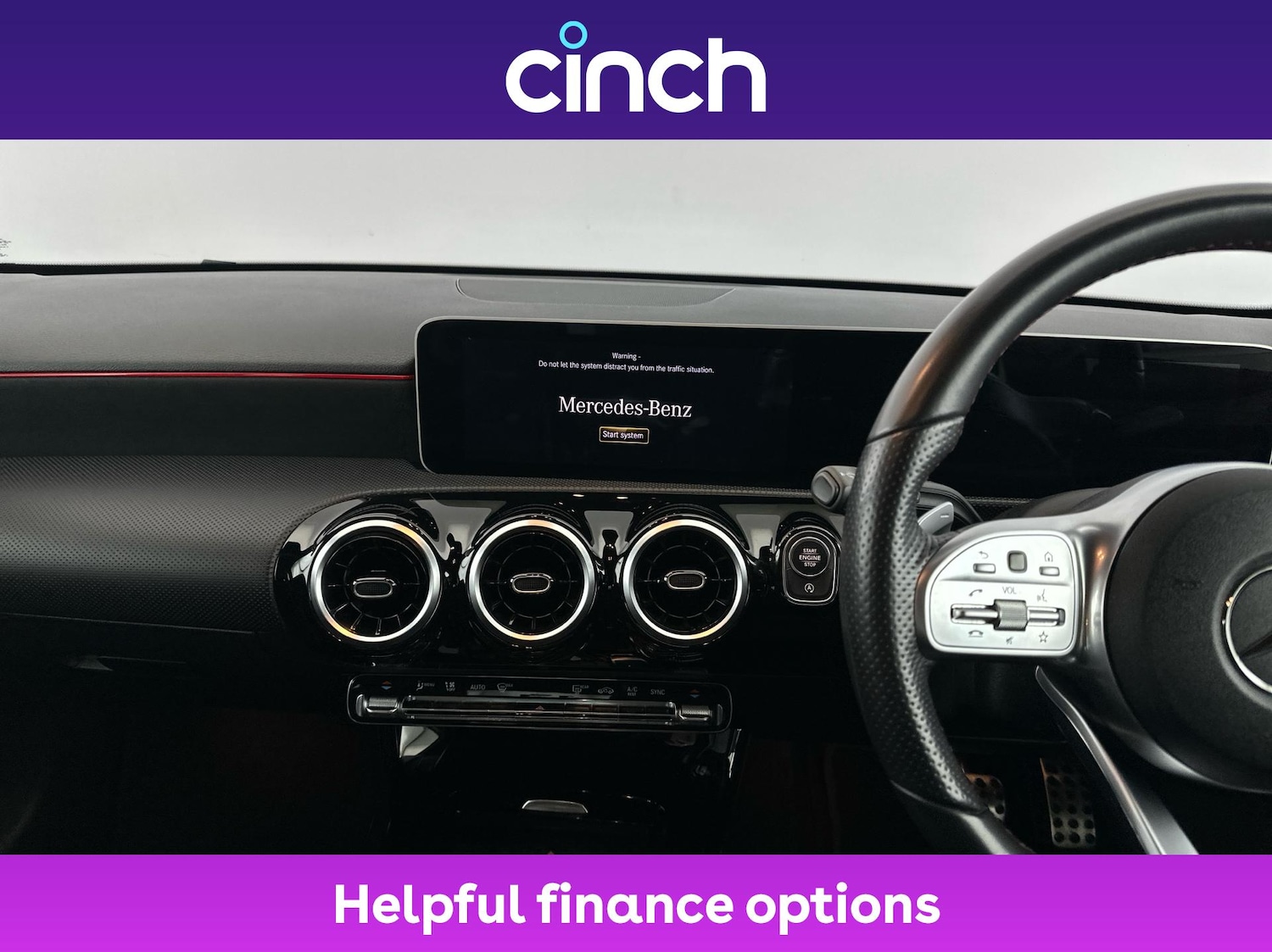 Used Mercedes-Benz A-Class 2020 for sale - 76416226: Photo 17