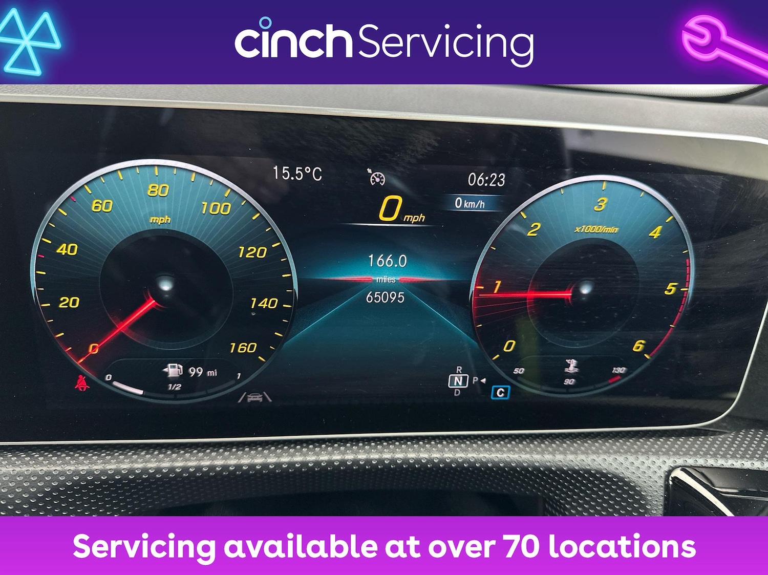 Used Mercedes-Benz A-Class 2020 for sale - 76416226: Photo 18