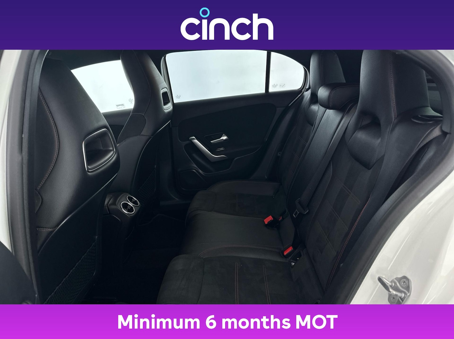 Used Mercedes-Benz A-Class 2020 for sale - 76416226: Photo 20