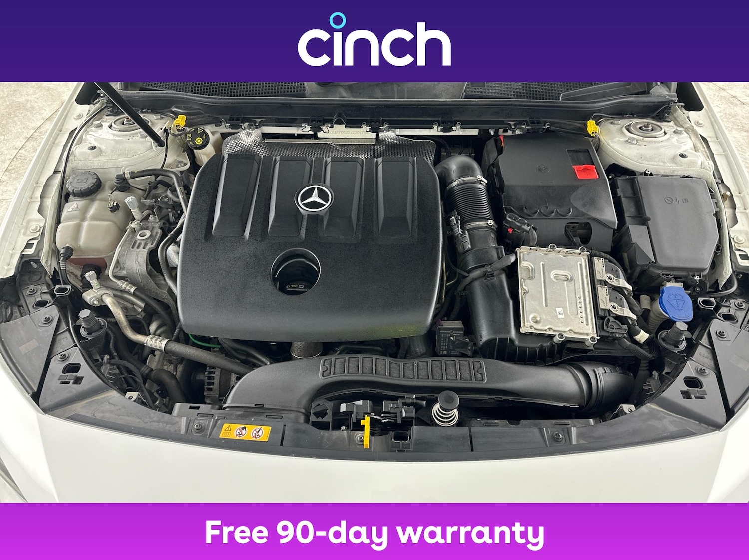 Used Mercedes-Benz A-Class 2020 for sale - 76416226: Photo 23