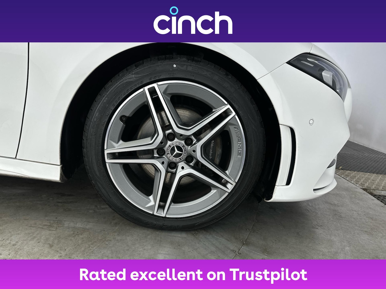 Used Mercedes-Benz A-Class 2020 for sale - 76416226: Photo 28