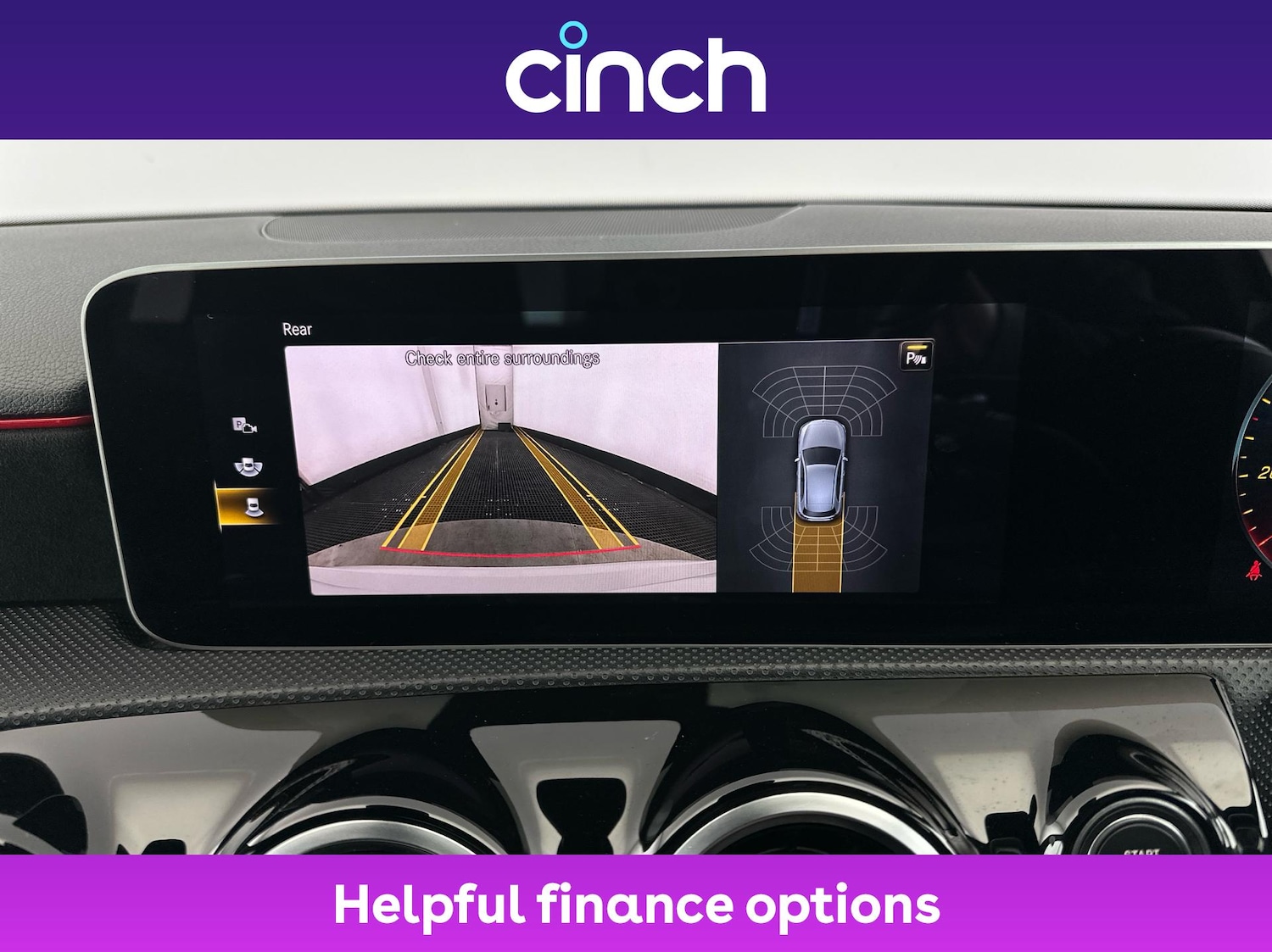 Used Mercedes-Benz A-Class 2020 for sale - 76416226: Photo 40