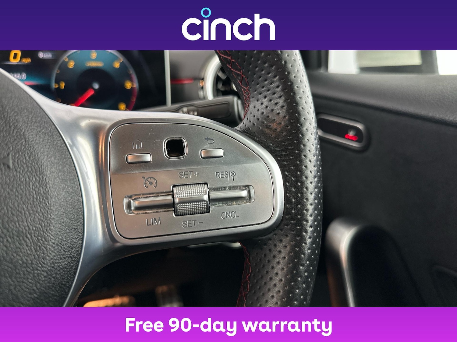 Used Mercedes-Benz A-Class 2020 for sale - 76416226: Photo 44