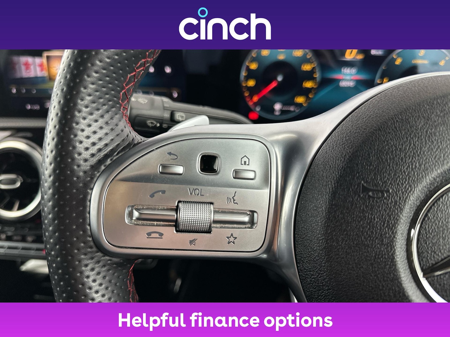 Used Mercedes-Benz A-Class 2020 for sale - 76416226: Photo 45