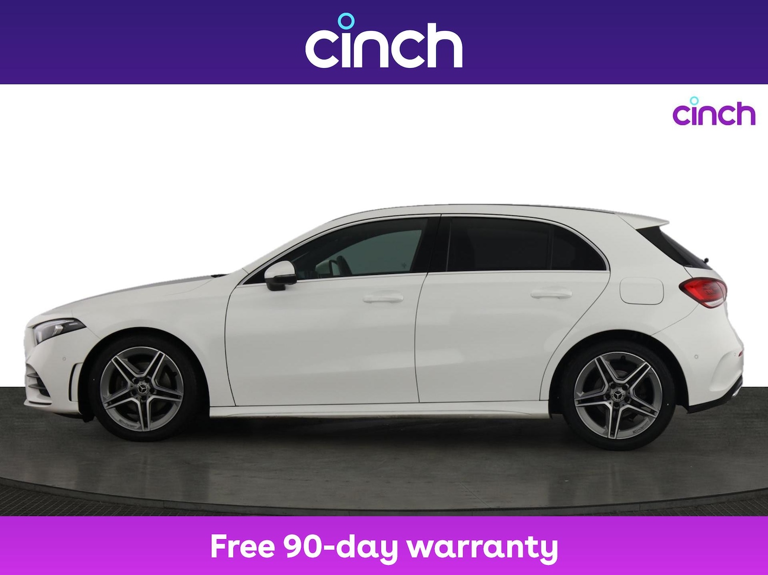 Used Mercedes-Benz A-Class 2020 for sale - 76416226: Photo 8