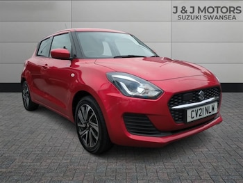 Suzuki - Swift