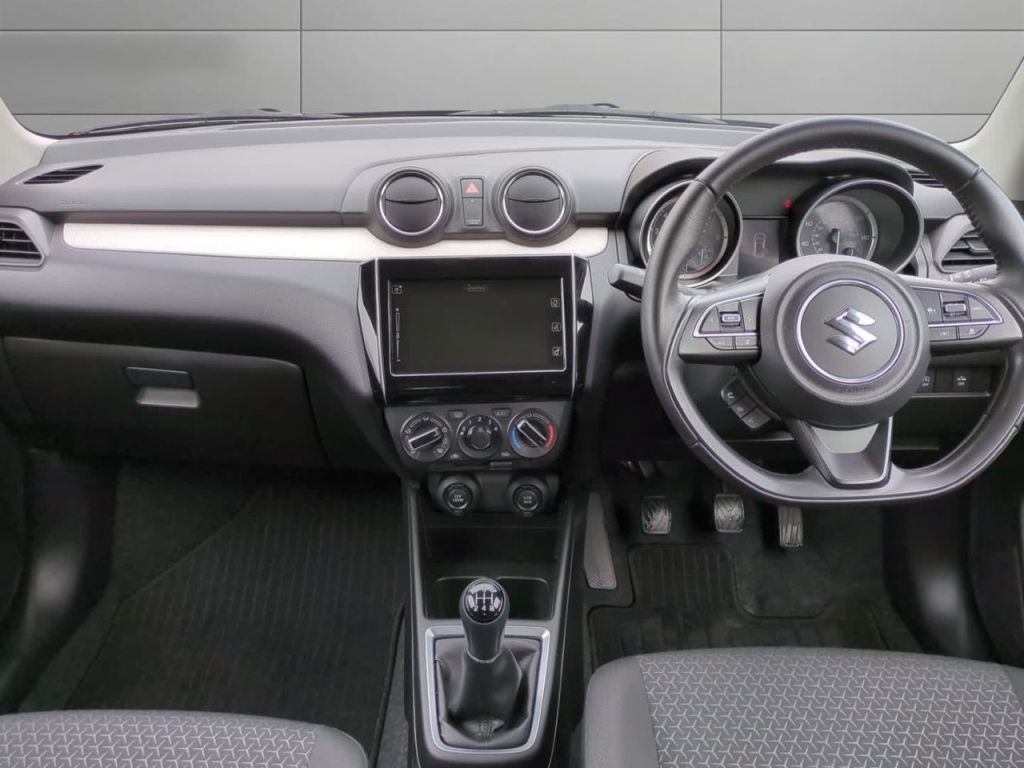 Used Suzuki Swift 2023 for sale - 77821574: Photo 10