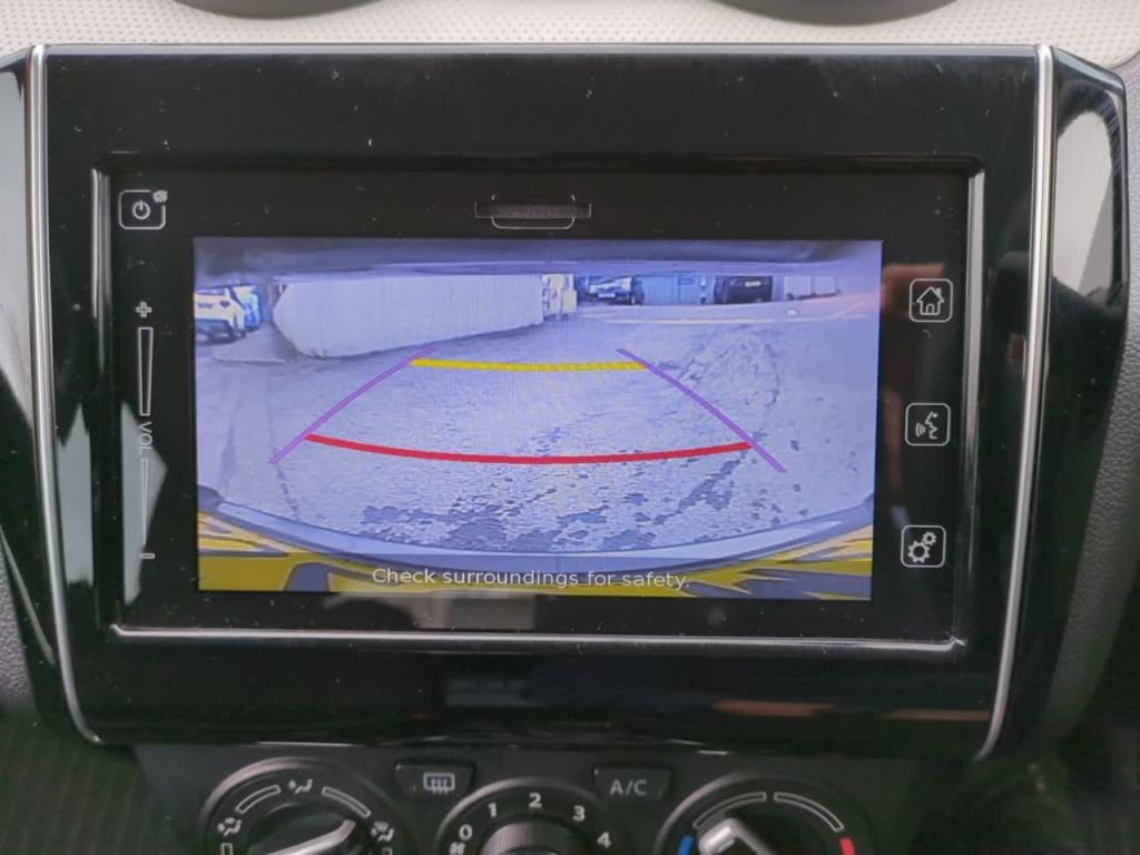 Used Suzuki Swift 2023 for sale - 77821574: Photo 14