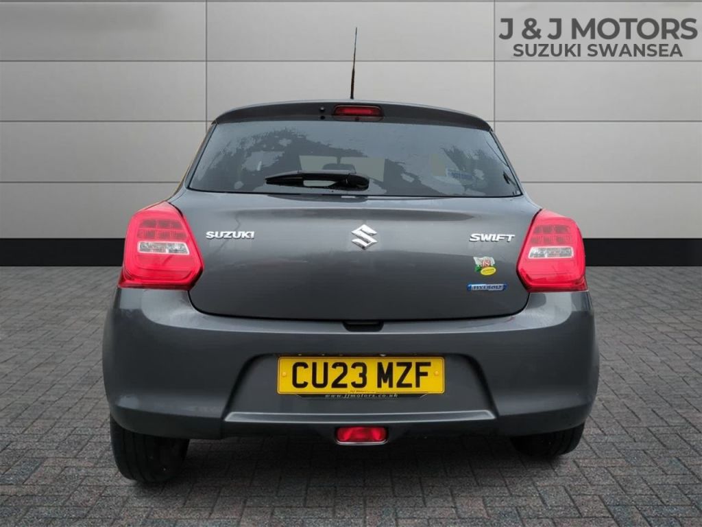 Used Suzuki Swift 2023 for sale - 77821574: Photo 6