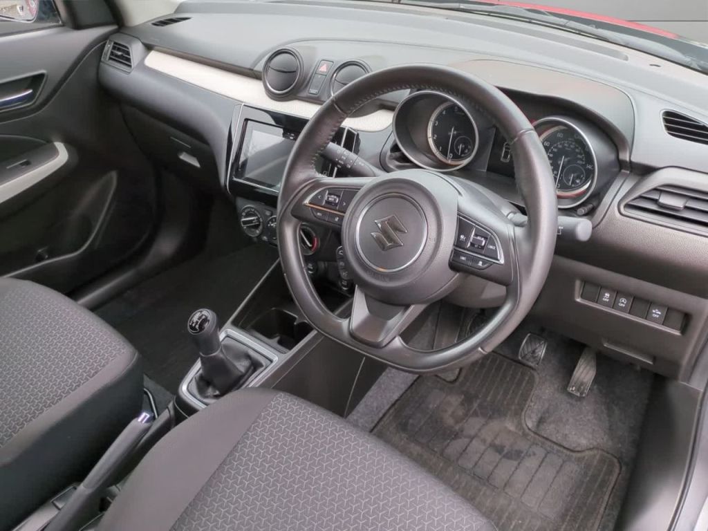 Used Suzuki Swift 2023 for sale - 77821574: Photo 9